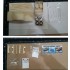 1/25 Holden HK 1968 2-door (Complete Curbside Resin kit) 1/25 Holden HK 1968 2-door (Complete Curbside Resin kit)