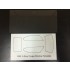 1/24 Mazda RX-2 1970s 2-door Round Headlights (Complete Curbside Resin kit) 1/24 Mazda RX-2 1970s 2-door Round Headlights (Complete Curbside Resin kit)