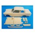 1/24 Ford Cortina Body Pack 1/24 Ford Cortina Body Pack