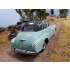 1/25 FJ Kerbside Antique Car Pack Resin Kit 1/25 FJ Kerbside Antique Car Pack Resin Kit