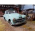 1/25 FJ Kerbside Antique Car Pack Resin Kit 1/25 FJ Kerbside Antique Car Pack Resin Kit