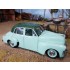 1/25 FJ Kerbside Antique Car Pack Resin Kit 1/25 FJ Kerbside Antique Car Pack Resin Kit
