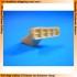 1/24, 1/25 Injector Hat (4 Hole) Vol.2 1/24, 1/25 Injector Hat (4 Hole) Vol.2
