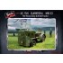 1/32 US Army Clarktor-6 Tug Mill-33 1/32 US Army Clarktor-6 Tug Mill-33