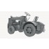 1/32 US Army Clarktor-6 Tug Mill-33 1/32 US Army Clarktor-6 Tug Mill-33