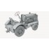 1/32 US Army Clarktor-6 Tug Mill-33 1/32 US Army Clarktor-6 Tug Mill-33