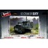 1/35 US Crawler Sixty Tractor 1/35 US Crawler Sixty Tractor