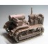 1/35 US Crawler Sixty Tractor 1/35 US Crawler Sixty Tractor