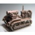 1/35 US Crawler Sixty Tractor 1/35 US Crawler Sixty Tractor