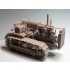 1/35 US Crawler Sixty Tractor 1/35 US Crawler Sixty Tractor