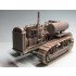 1/35 US Crawler Sixty Tractor 1/35 US Crawler Sixty Tractor
