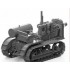 1/35 US Crawler Sixty Tractor 1/35 US Crawler Sixty Tractor