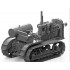 1/35 US Crawler Sixty Tractor 1/35 US Crawler Sixty Tractor