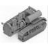 1/35 US Crawler Sixty Tractor 1/35 US Crawler Sixty Tractor