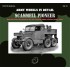 1/35 British 30ton Scammel Pioneer TRMU30/TRCU30 Tank Transporter 1/35 British 30ton Scammel Pioneer TRMU30/TRCU30 Tank Transporter