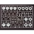 1/35 British 30ton Scammel Pioneer TRMU30/TRCU30 Tank Transporter 1/35 British 30ton Scammel Pioneer TRMU30/TRCU30 Tank Transporter