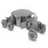 1/35 British 30ton Scammel Pioneer TRMU30/TRCU30 Tank Transporter 1/35 British 30ton Scammel Pioneer TRMU30/TRCU30 Tank Transporter