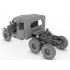 1/35 British 30ton Scammel Pioneer TRMU30/TRCU30 Tank Transporter 1/35 British 30ton Scammel Pioneer TRMU30/TRCU30 Tank Transporter