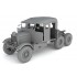 1/35 British 30ton Scammel Pioneer TRMU30/TRCU30 Tank Transporter 1/35 British 30ton Scammel Pioneer TRMU30/TRCU30 Tank Transporter
