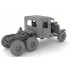 1/35 British 30ton Scammel Pioneer TRMU30/TRCU30 Tank Transporter 1/35 British 30ton Scammel Pioneer TRMU30/TRCU30 Tank Transporter
