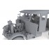 1/35 British 30ton Scammel Pioneer TRMU30/TRCU30 Tank Transporter 1/35 British 30ton Scammel Pioneer TRMU30/TRCU30 Tank Transporter