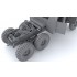 1/35 British 30ton Scammel Pioneer TRMU30/TRCU30 Tank Transporter 1/35 British 30ton Scammel Pioneer TRMU30/TRCU30 Tank Transporter