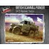 1/35 British Scammell Pioneer SV/2S Recovery Tractor 1/35 British Scammell Pioneer SV/2S Recovery Tractor