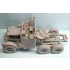 1/35 British Scammell Pioneer SV/2S Recovery Tractor 1/35 British Scammell Pioneer SV/2S Recovery Tractor