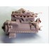 1/35 British Scammell Pioneer SV/2S Recovery Tractor 1/35 British Scammell Pioneer SV/2S Recovery Tractor