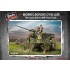 1/35 WWII British Morris Bofors C9/B Late Gun Truck 1/35 WWII British Morris Bofors C9/B Late Gun Truck