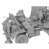 1/35 WWII British Morris Bofors C9/B Late Gun Truck 1/35 WWII British Morris Bofors C9/B Late Gun Truck
