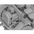 1/35 WWII British Morris Bofors C9/B Late Gun Truck 1/35 WWII British Morris Bofors C9/B Late Gun Truck