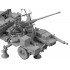 1/35 WWII British Morris Bofors C9/B Late Gun Truck 1/35 WWII British Morris Bofors C9/B Late Gun Truck