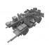 1/35 Morris C9/B Bofors Gun Truck 1/35 Morris C9/B Bofors Gun Truck