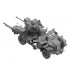 1/35 Morris C9/B Bofors Gun Truck 1/35 Morris C9/B Bofors Gun Truck