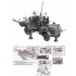 1/35 Morris C9/B Bofors Gun Truck 1/35 Morris C9/B Bofors Gun Truck