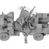 1/35 Morris C9/B Bofors Gun Truck 1/35 Morris C9/B Bofors Gun Truck