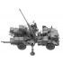 1/35 Morris C9/B Bofors Gun Truck 1/35 Morris C9/B Bofors Gun Truck