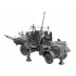 1/35 Morris C9/B Bofors Gun Truck 1/35 Morris C9/B Bofors Gun Truck