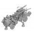 1/35 Morris C9/B Bofors Gun Truck 1/35 Morris C9/B Bofors Gun Truck