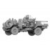 1/35 Morris C9/B Bofors Gun Truck 1/35 Morris C9/B Bofors Gun Truck
