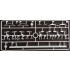 1/35 WWII German Gedeckter Guterwagen Gr 15t 1/35 WWII German Gedeckter Guterwagen Gr 15t