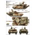 1/35 Russian T-90MS MBT 2013-2015 1/35 Russian T-90MS MBT 2013-2015