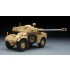 1/35 Panhard AML-90 Armoured Scout Car 1/35 Panhard AML-90 Armoured Scout Car