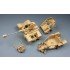 1/35 Panhard AML-90 Armoured Scout Car 1/35 Panhard AML-90 Armoured Scout Car