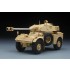 1/35 Panhard AML-90 Armoured Scout Car 1/35 Panhard AML-90 Armoured Scout Car