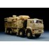 1/35 Russian Pantsir-S1/SA-22 Self-propelled Anti-aircraft Weapon 1/35 Russian Pantsir-S1/SA-22 Self-propelled Anti-aircraft Weapon