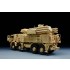 1/35 Russian Pantsir-S1/SA-22 Self-propelled Anti-aircraft Weapon 1/35 Russian Pantsir-S1/SA-22 Self-propelled Anti-aircraft Weapon