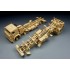 1/35 Russian Pantsir-S1/SA-22 Self-propelled Anti-aircraft Weapon 1/35 Russian Pantsir-S1/SA-22 Self-propelled Anti-aircraft Weapon