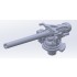 1/700 USS Nevada 1941 Complete Resin kit w/PE 1/700 USS Nevada 1941 Complete Resin kit w/PE